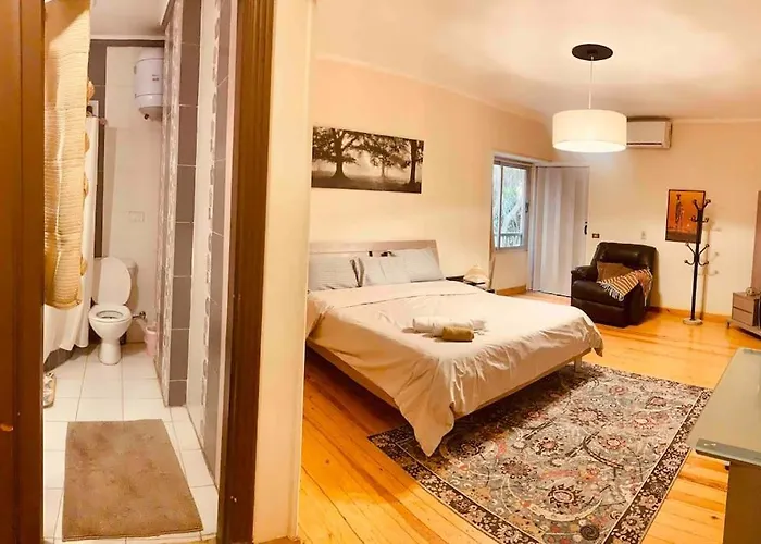 Modern Vibrant Living