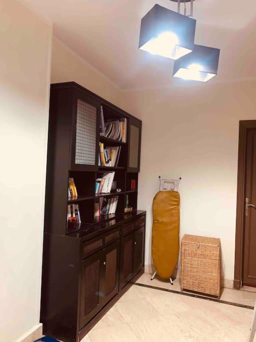 Apartment Modern Vibrant Living Cairo