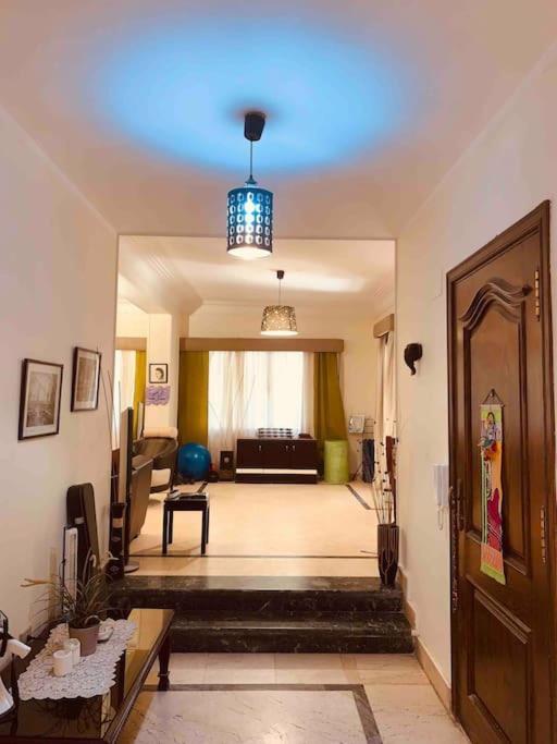 Appartamento Modern Vibrant Living *