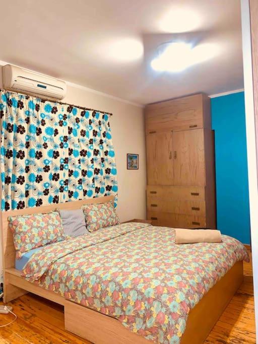 Modern Vibrant Living