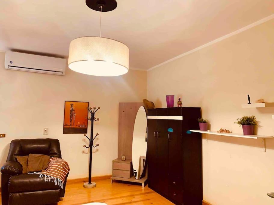 Апартаменты Modern Vibrant Living