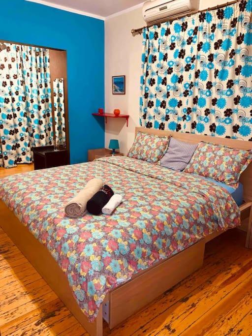 Appartamento Modern Vibrant Living Il Cairo