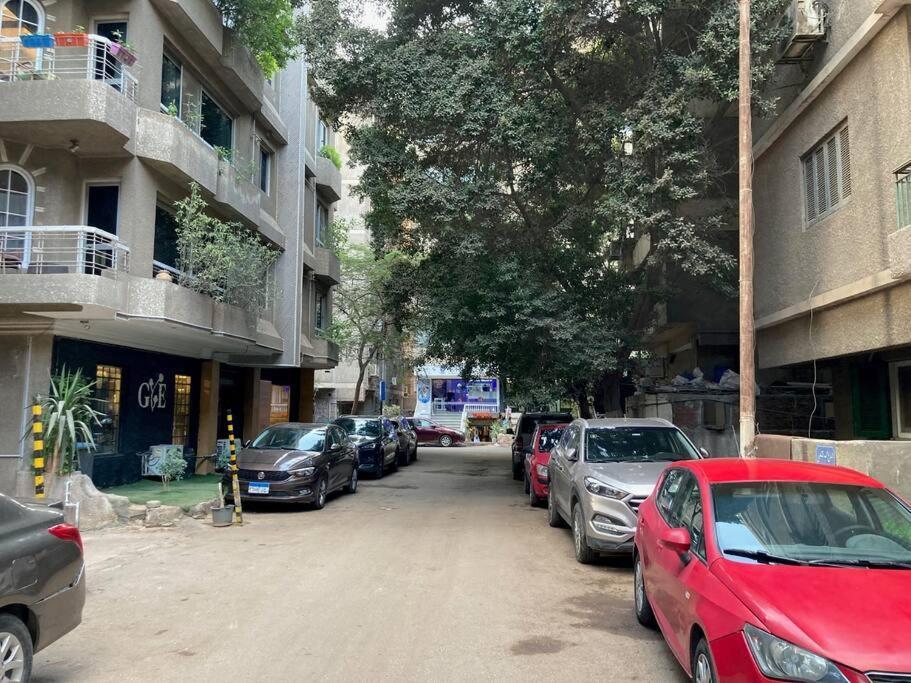 Modern Vibrant Living